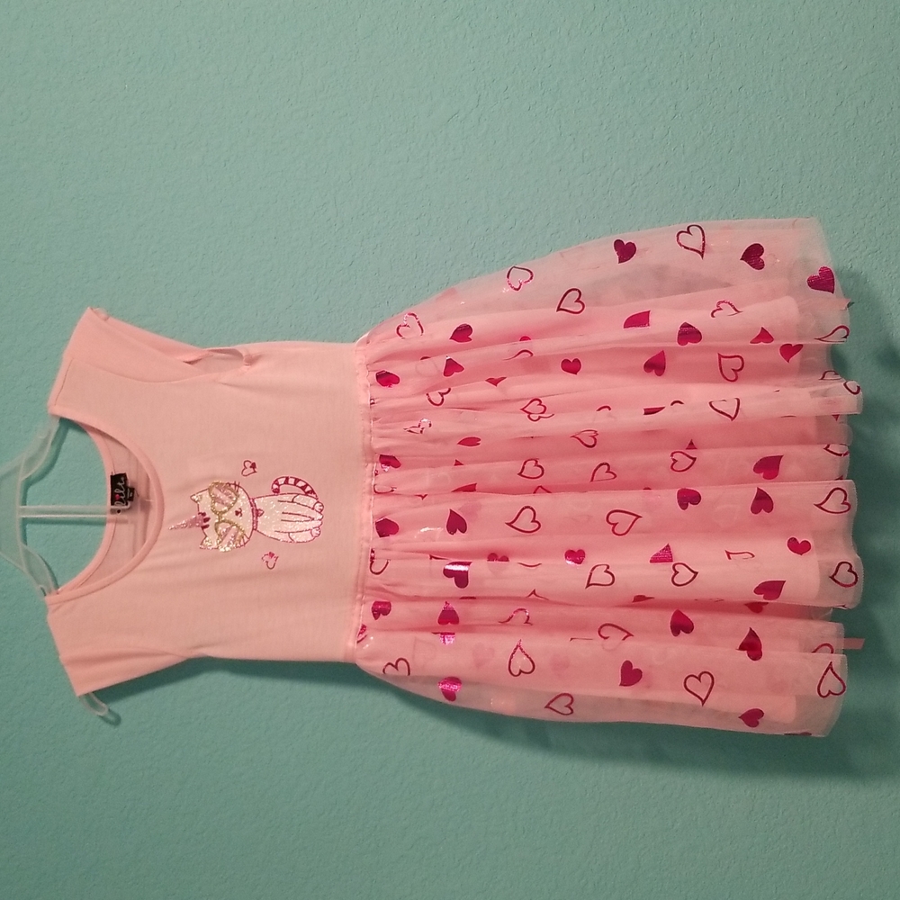 Girls Dress